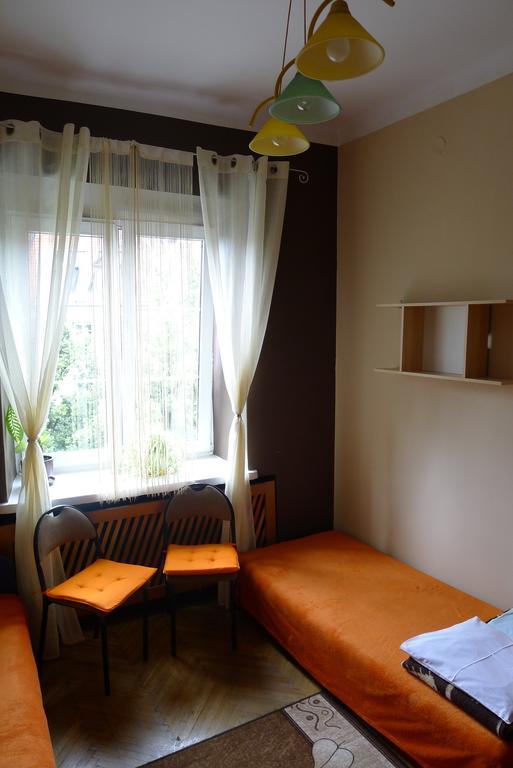 Cityhostel Βαρσοβία Εξωτερικό φωτογραφία