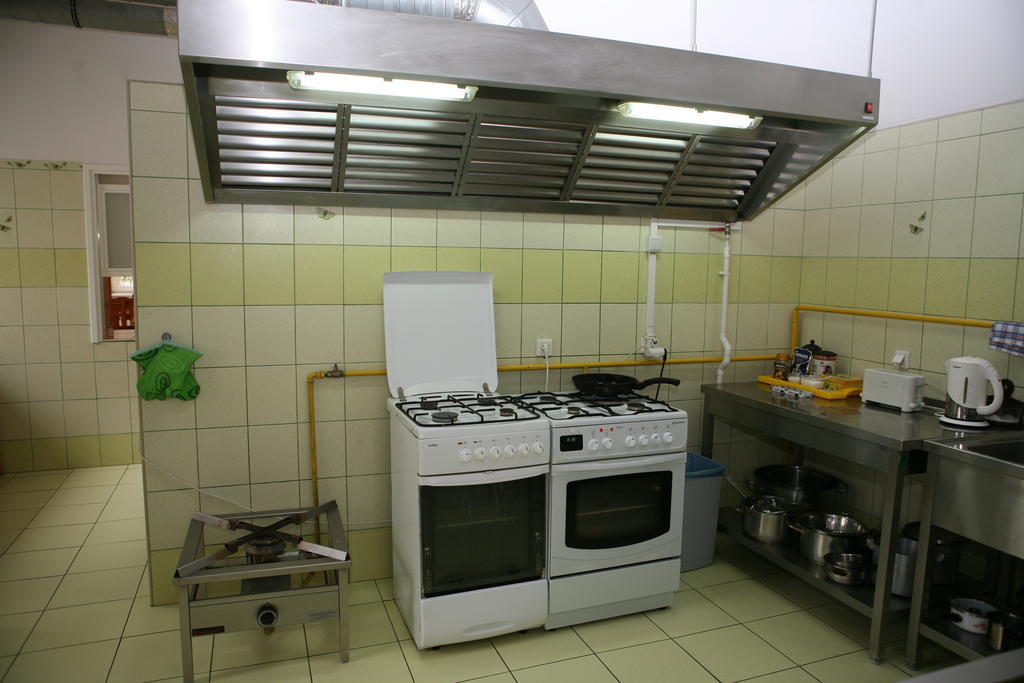 Cityhostel Βαρσοβία Εξωτερικό φωτογραφία