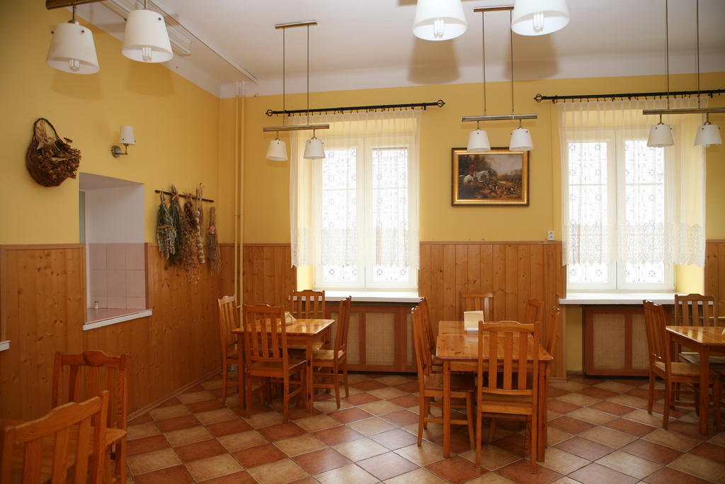 Cityhostel Βαρσοβία Εξωτερικό φωτογραφία