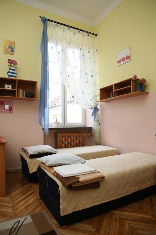Cityhostel Βαρσοβία Δωμάτιο φωτογραφία