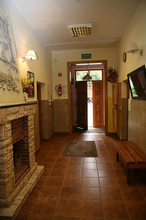 Cityhostel Βαρσοβία Εξωτερικό φωτογραφία